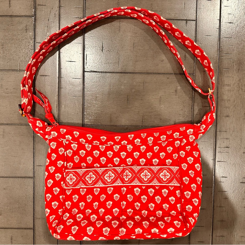 Vera Bradley French Country Purse